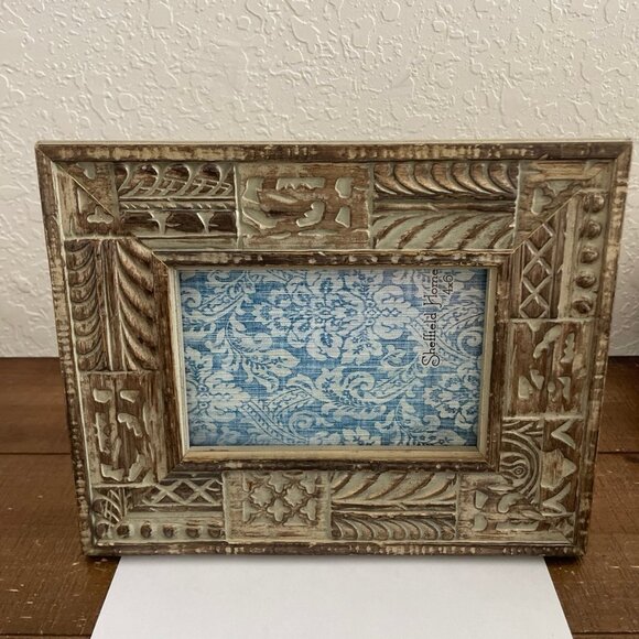 Picture Frame 4 x 6 Sheffield Home - Picture 1 of 2
